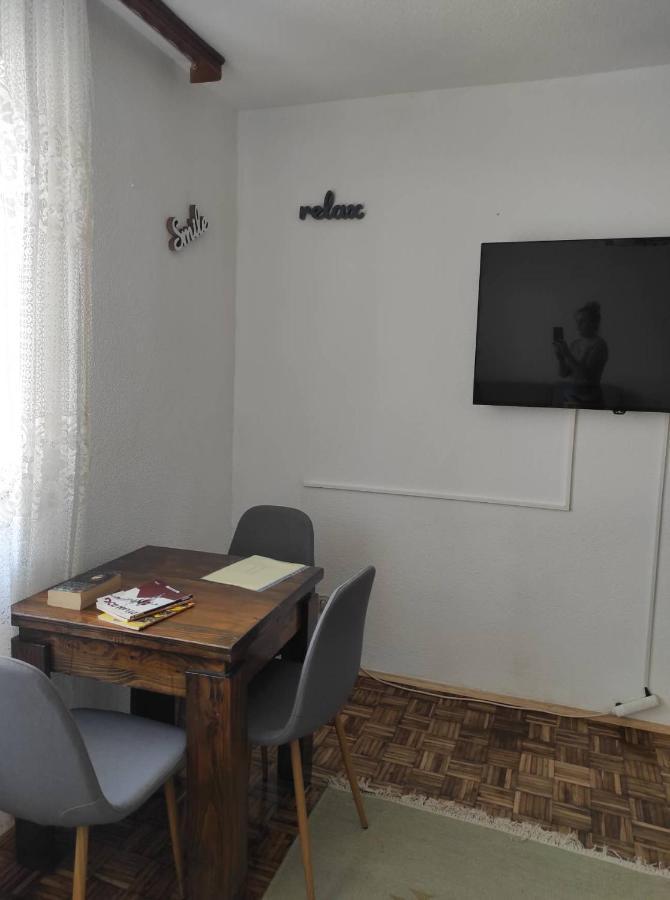 Ajsha Guesthouse Jajce Exterior foto