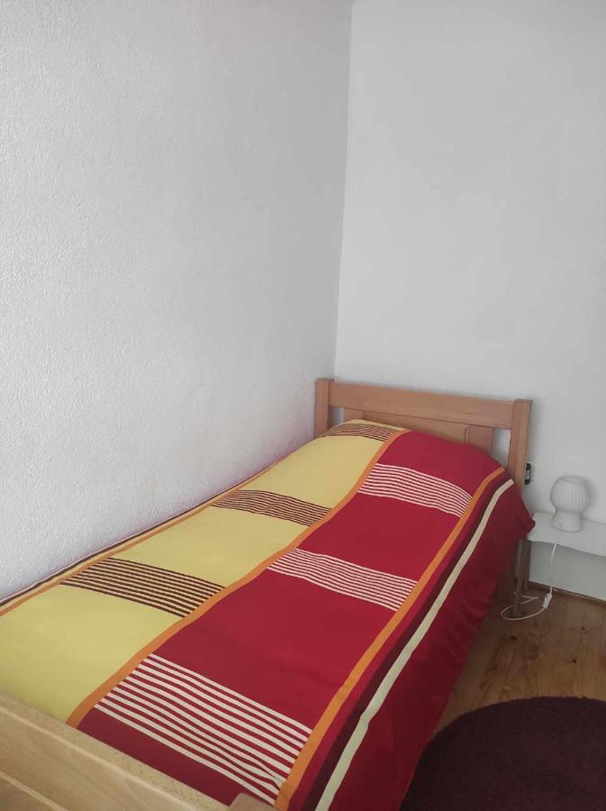 Ajsha Guesthouse Jajce Exterior foto