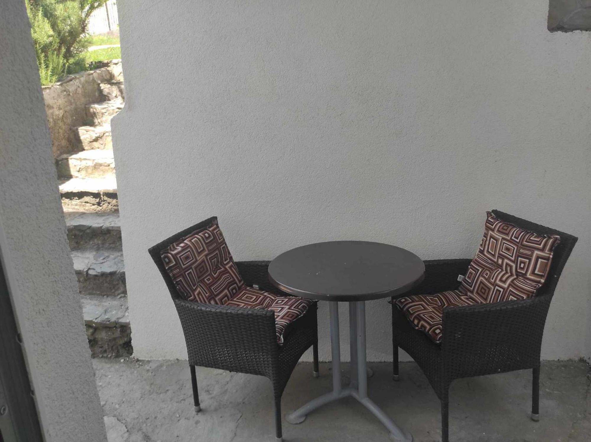 Ajsha Guesthouse Jajce Exterior foto